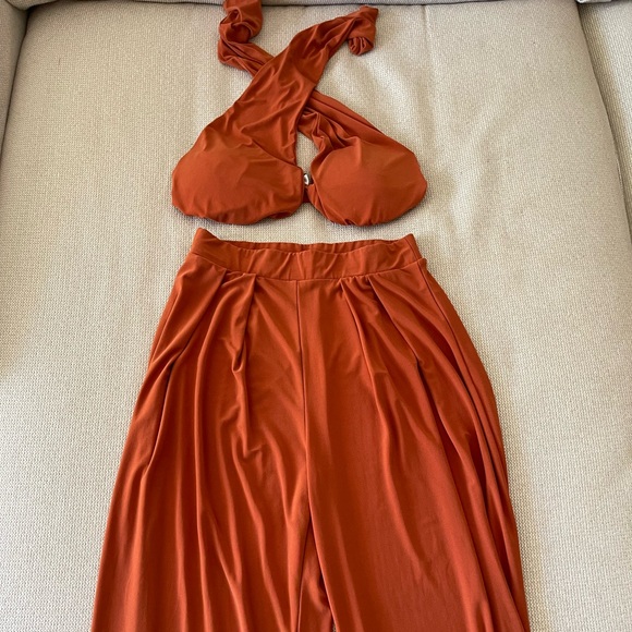 Pants - Versatile Multi-Way Set